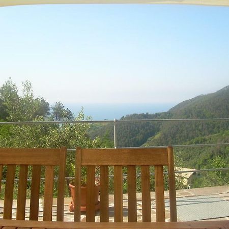Ariabuona Apartment โมเนเลีย ภายนอก รูปภาพ