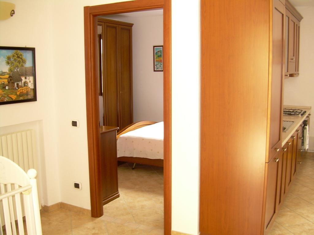 Ariabuona Apartment โมเนเลีย ภายนอก รูปภาพ