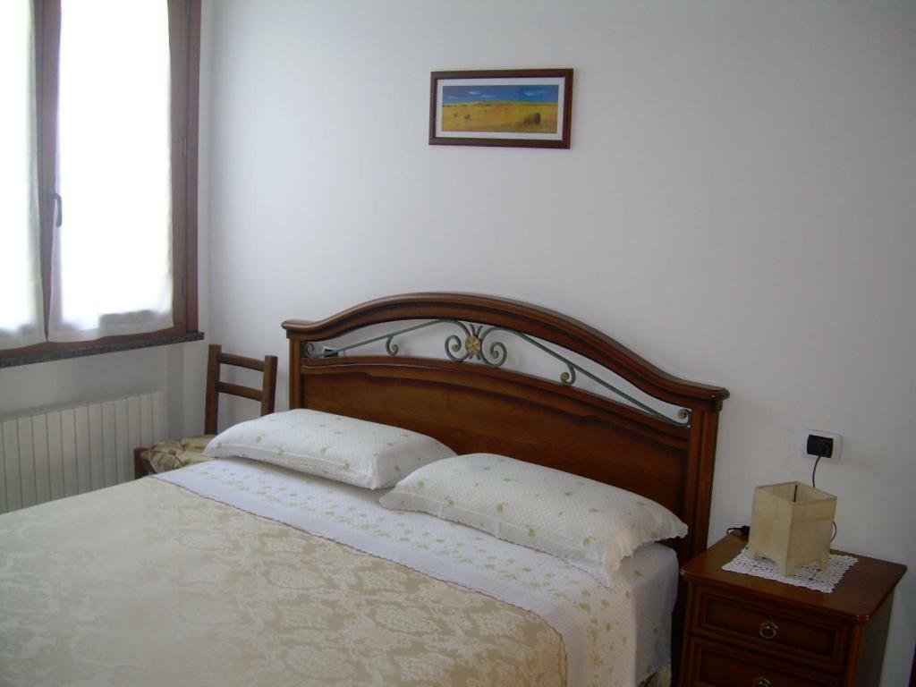 Ariabuona Apartment โมเนเลีย ภายนอก รูปภาพ