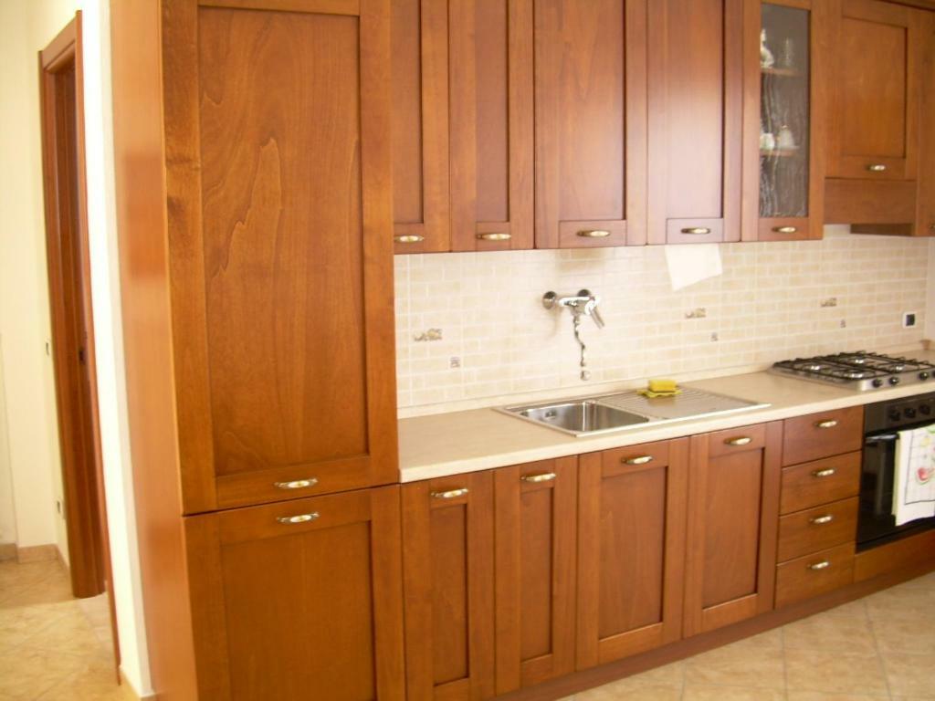Ariabuona Apartment โมเนเลีย ภายนอก รูปภาพ