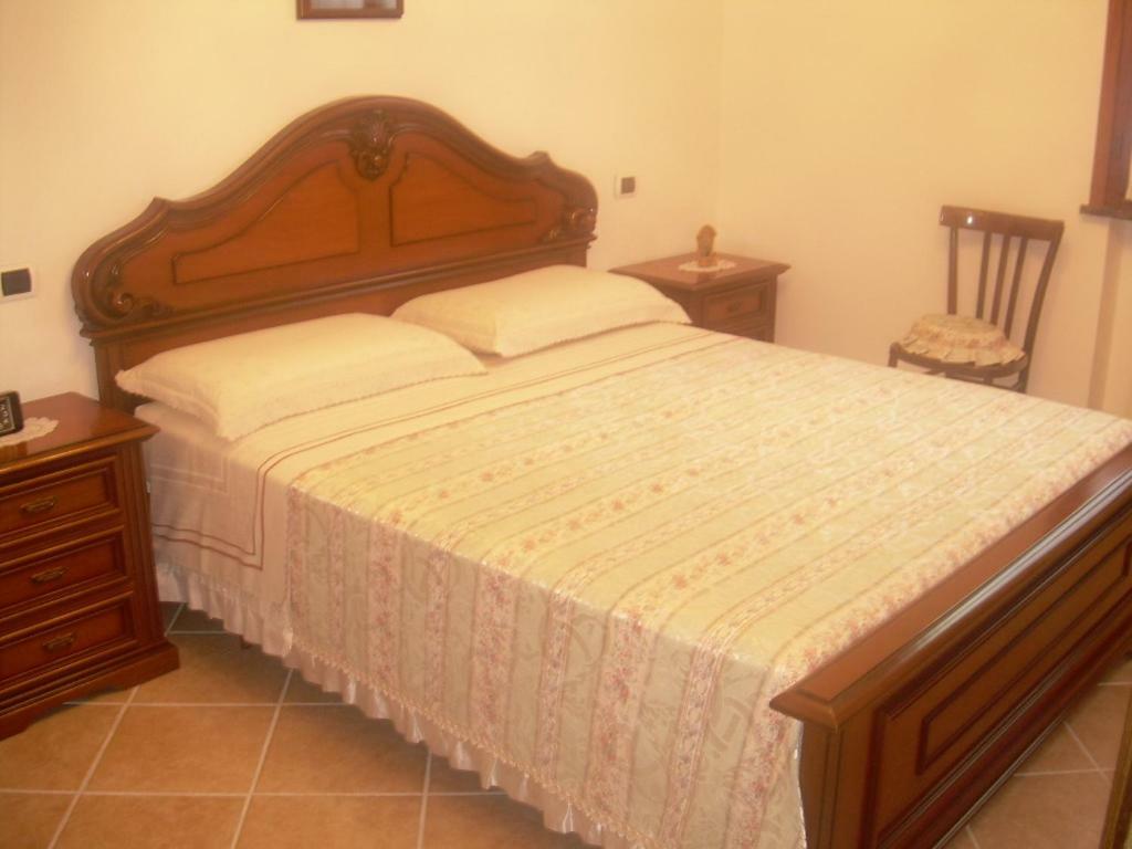 Ariabuona Apartment โมเนเลีย ภายนอก รูปภาพ